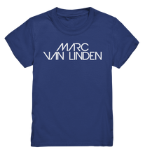 Load image into Gallery viewer, Marc van Linden - Kids Premium Shirt