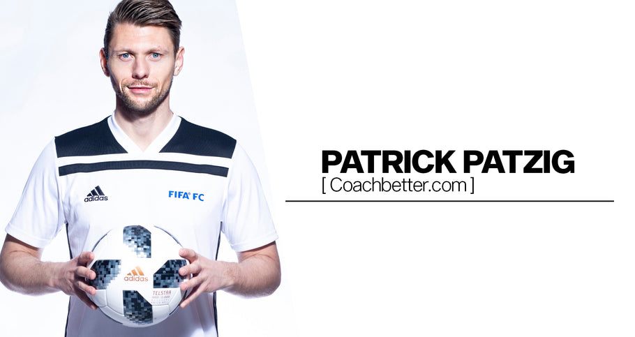 [ 11goals ] - Interview mit Patrick Patzig (Coachbetter.com)