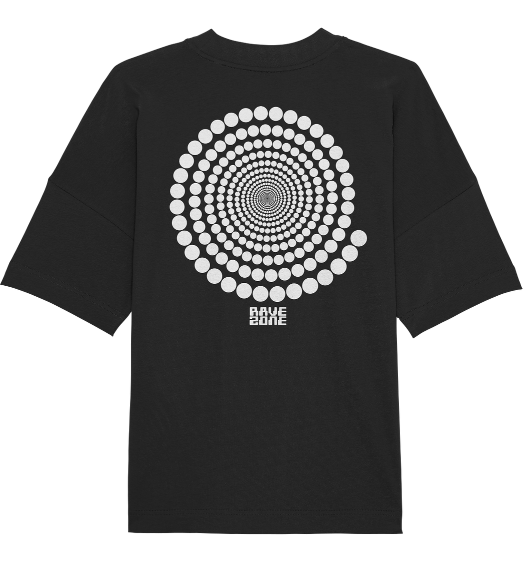 Rave Zone - Oversize Shirt