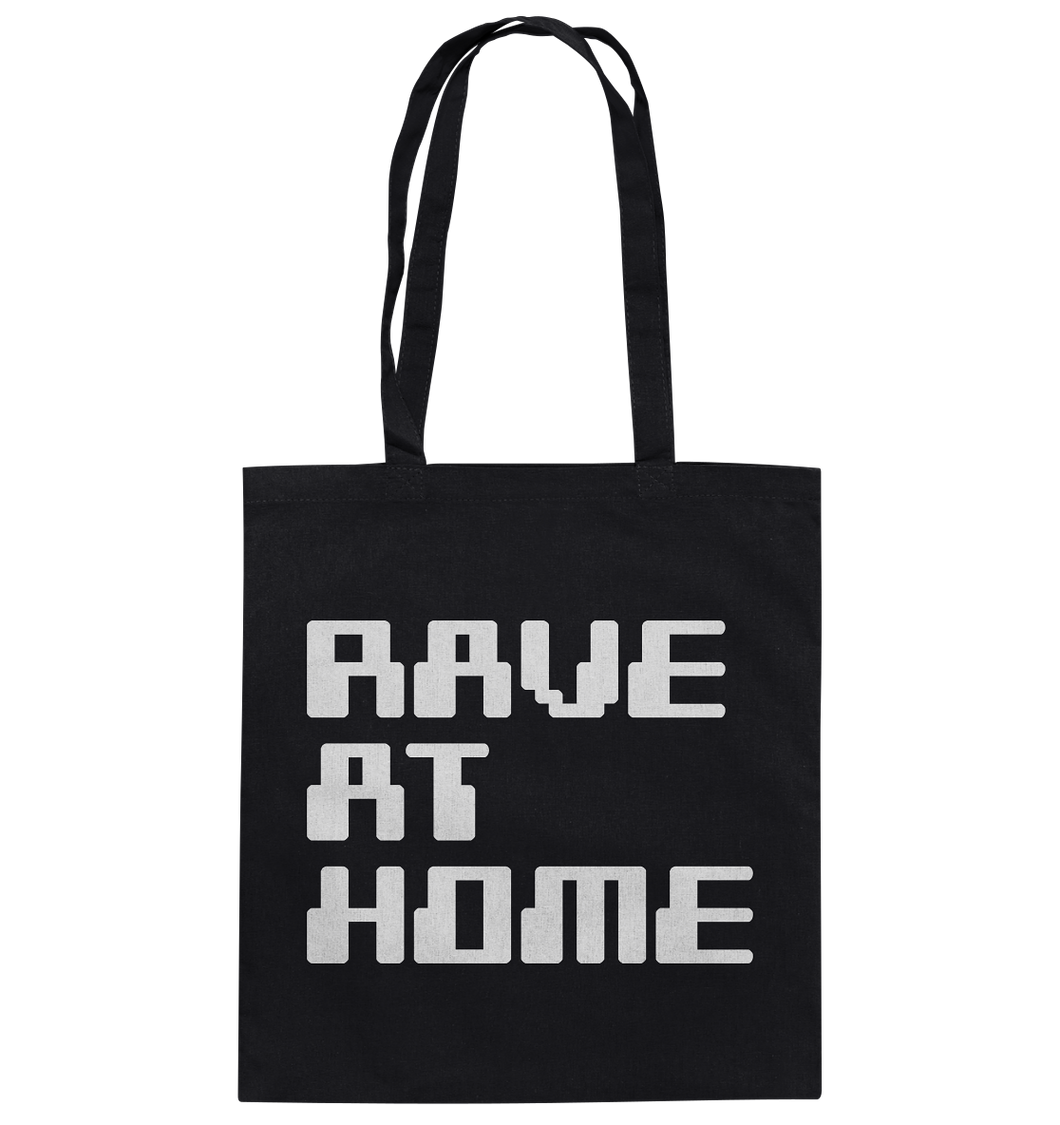 RAVE AT HOME - Bag