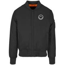 Load image into Gallery viewer, MVL - Bomber Jacket
