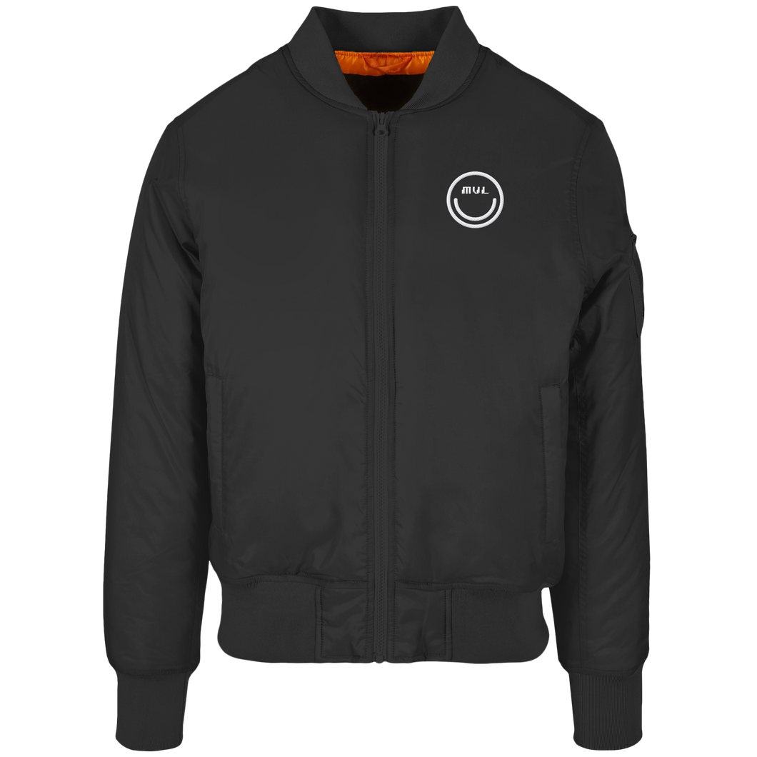 MVL - Bomber Jacket