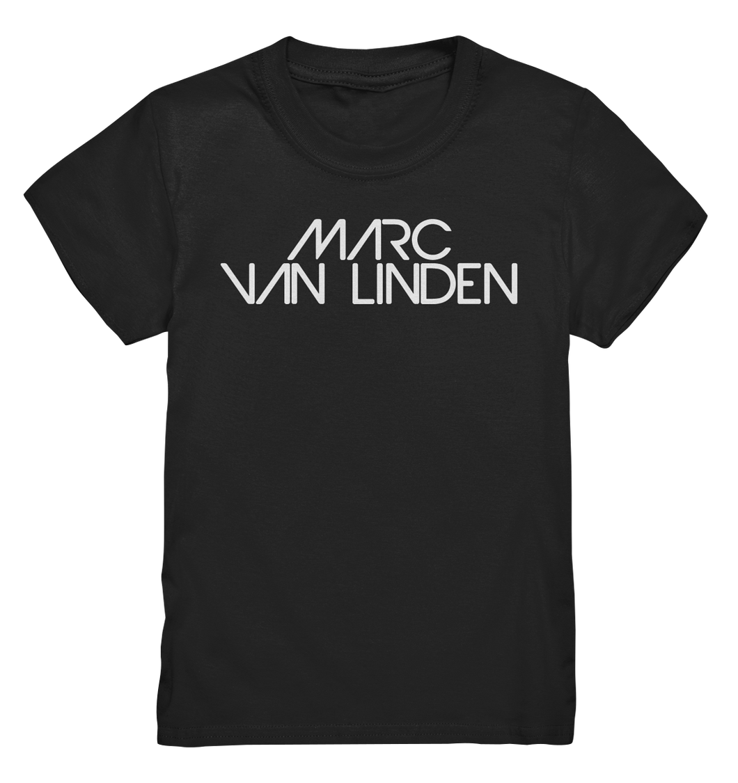 Marc van Linden - Kids Premium Shirt