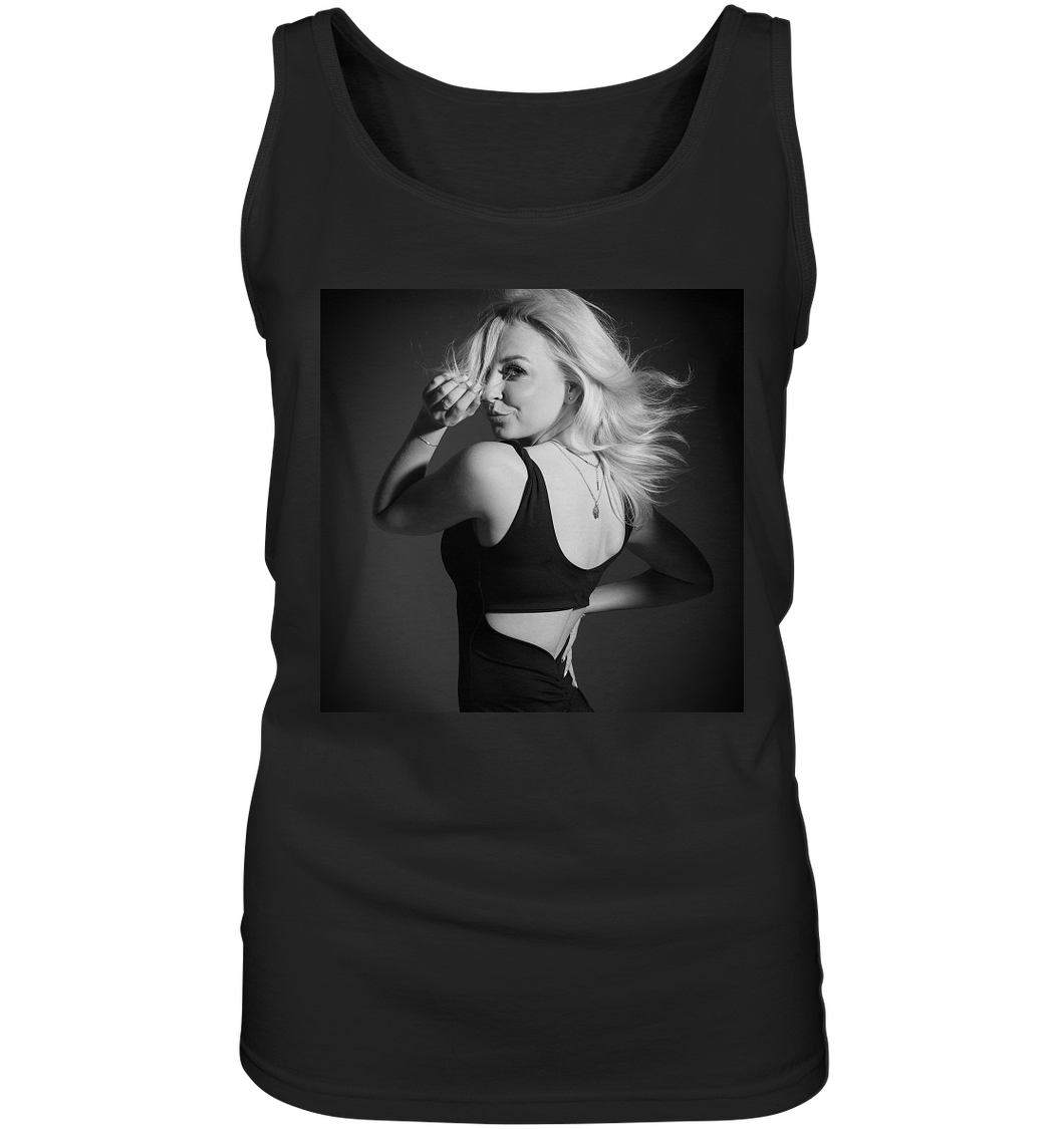 EK TOP - Ladies Tank-Top