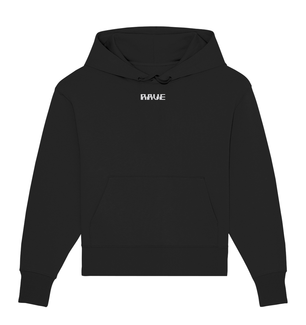 RAVE Hoodie (Stick)