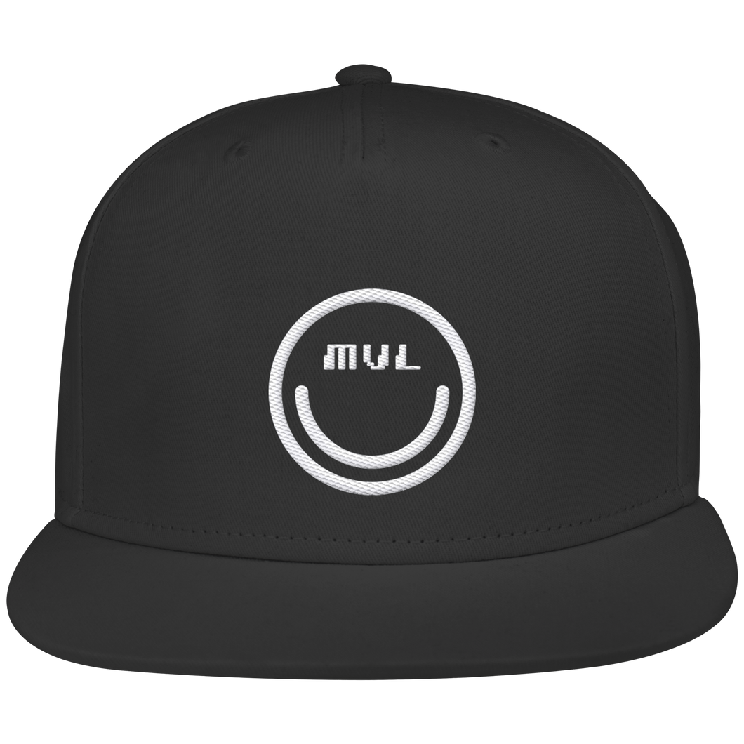 MVL Cap - Snapback